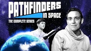 Pathfinders in Space S01E01 Convoy to the Moon