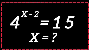 Germany | A Nice Math Olympiad Exponential Problem | How to solve? |