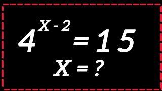 Germany | A Nice Math Olympiad Exponential Problem | How to solve? |