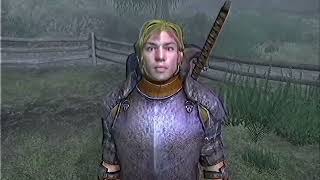 Never Ask A Racist Nord The Race Of His Wife In Elder Scrolls IV OBLIVION