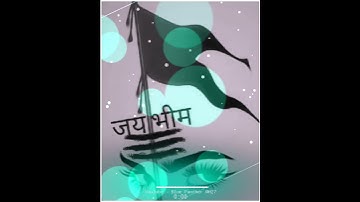 Bhimrayachi Shapat Tumhala || Jay Bhim Song Status💙 || Milind Shinde || Jay Bhim 💙 ll Jay Bhimm💙