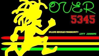 OVER5345-Reggae Island 3 #Kota Banjar