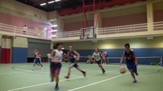 第五屆ABL籃球聯賽 3850 4