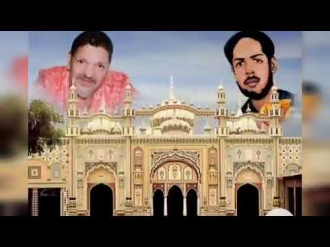 Roz Mela Lagda Ladi Shah Sarkar Da Mela Sai Gulam Shah Ji Nakodar        viralvideo  qawwali  saiji