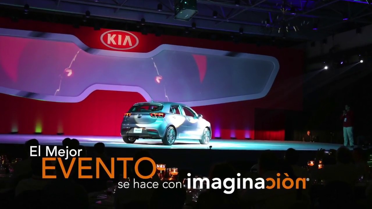 Testimonial KIA MOTORS YouTube