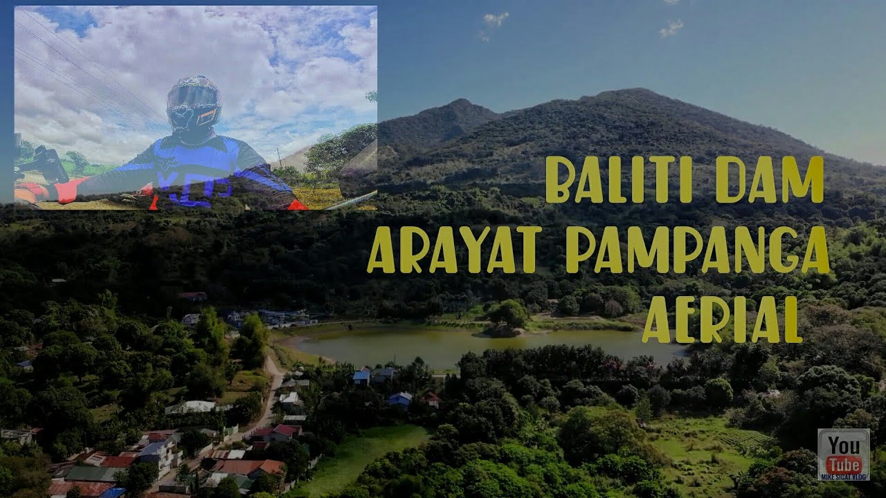 Arayat Pampanga Tourist Spot