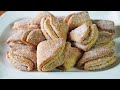 GALLETAS DE CANELA - VUELAN TAN RÁPIDO QUE ES MEJOR DOBLAR LA RECETA!