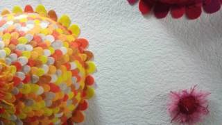 Soft sculpture by Gwen Mercado-Reyes screenshot 4