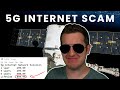 Paying $900 For 5G Internet (Scam)