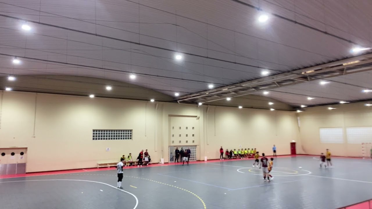 C.B Castanheira VS Povoense 2ª