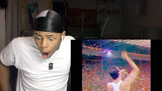TEEN REACTS TO QUEEN - Full Concert Live Aid 1985 | FIRST TIME HEARING REACTION!!!