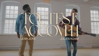 Tout Est Accompli Clip Officiel - Julien Adam Ft.