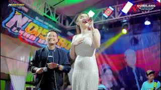 PUPUSE NELONGSO SISKA AMANDA - N'DISTROY MUSIC - WEDDING DINDA & AGUNG - MRANAK WONOSALAM DEMAK