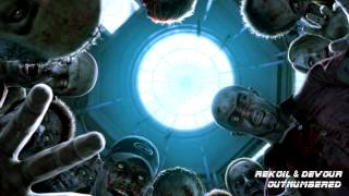 Rekoil & Devour - Outnumbered (Original Mix)
