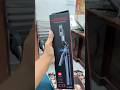 C17 AI Face Tracking Selfie Stick 🤖📱 | Smart Auto Face Tracking for Reels &amp; Videos