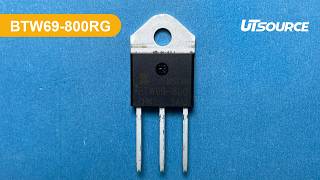 Jsmsemi BTW69-800RG Ready to ship | Datasheet & Price Jsmsemi BTW69-800RG Ready to ship | Datasheet & Price