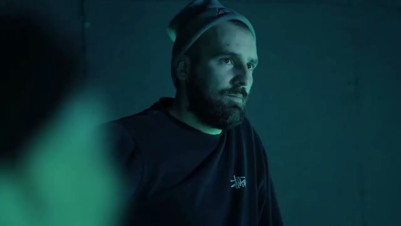 Young IGI, OKI, Young Leosia, CatchUp, Łajzol - Wszystko gra (prod. @atutowy) BASS BOSTED