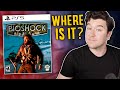 Where is Bioshock 4?! (Q&amp;A)