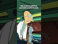 Jaja un pedo los delata después #futurama #lossimpsons