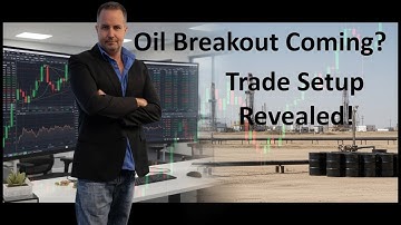 Ruwe olie staat op het punt te stijgen? Rally van aardgas in gevaar? Hier is de technische analyse