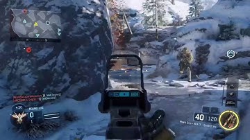 My best gravity spike kills!