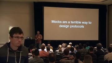 Generic Swift: It Isn