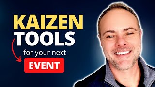 3Tools for Your Next Kaizen (ProLevel)