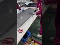 Every Screen Pressed by Hand 🤲 This Is Why Our Windows Last