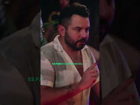 Consejos a Aislinn | José Eduardo Derbez
