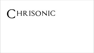 Acea Private Contract Complete Chrisonic