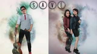 SAVE - Stay With Me (Audio) - The Remix NET