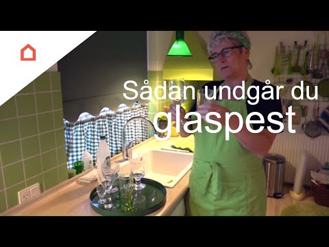 Video: Hvorfor Er Glas En Væske?