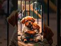Poor Puppy 😭 emotional story 😔 #ai #shorts #emotional #story