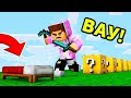 ПРО ИГРАЕТ В НОВЫЙ БЕД ВАРС С ЛАКИ БЛОКАМИ! ИСПЫТАЙ УДАЧУ! МАЙНКРАФТ minecraft