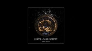 Die Form / Musique Concrète - Cinema Obscura (Official Trailer) | darkTunes Music Group