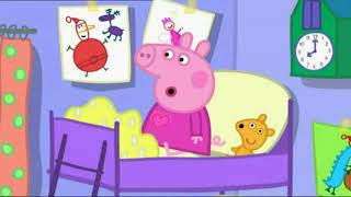 Peppa Pig Season 2 Episodes 13 Peppas Christmas Cartoon For Kids 2018