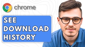 How To See Download History in Google Chrome [2025 Guide]