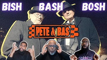 Pete & Bas - 