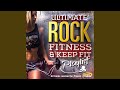 Ultimate Rock 70 Minute Fitness Mix