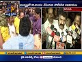Balakrishna visits Krishna Teja Theatre in Tirupati; Speaks To Media