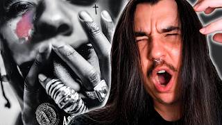 AUSSIE METALHEAD Reacts to A$AP Rocky - AT.LONG.LAST.A$AP