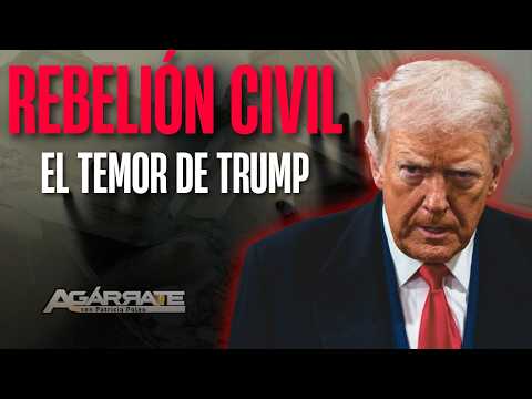 THE UNITED STATES FEARS CIVIL REBELLION IN VENEZUELA | Patricia Poleo
