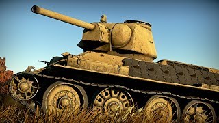 Т-34-747r ГАРАНТИЯ НАГИБА | Лучший бой War Thunder #125 Т-34-747r ГАРАНТИЯ НАГИБА | Лучший бой War Thunder #125