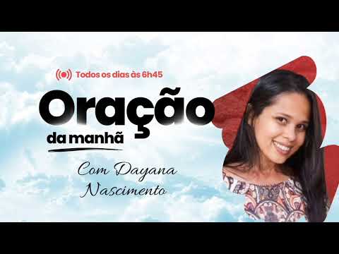 21/03/2025 - Oração