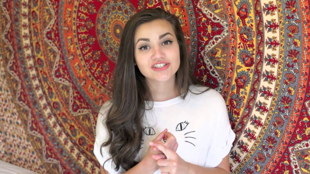 10 THINGS TO DO IN JUNE!!!!!! // KRISTEN V.
