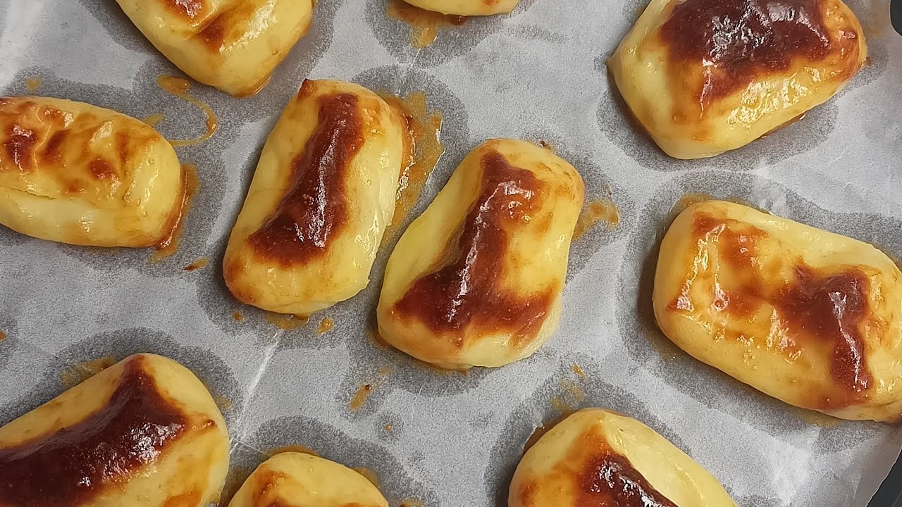 Baked Milk Pudding... 🤤😋 | by Food Blend.