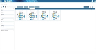 BLUE Software Digital Asset Manager screenshot 3