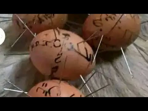 Sihirin Maida ƙyalle Sanda 