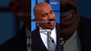 Steve Harvey is Alive! Debunking the Death Hoax