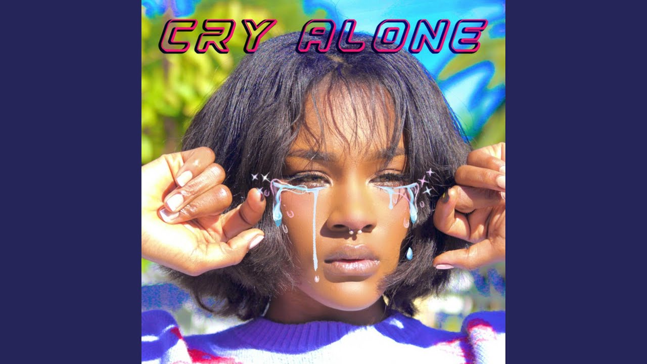 Guarda Cry Alone su YouTube Guarda Cry Alone su YouTube